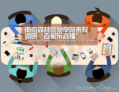 南京森林警察学院来校调研‘百家乐直播’(图2) 百家乐官网